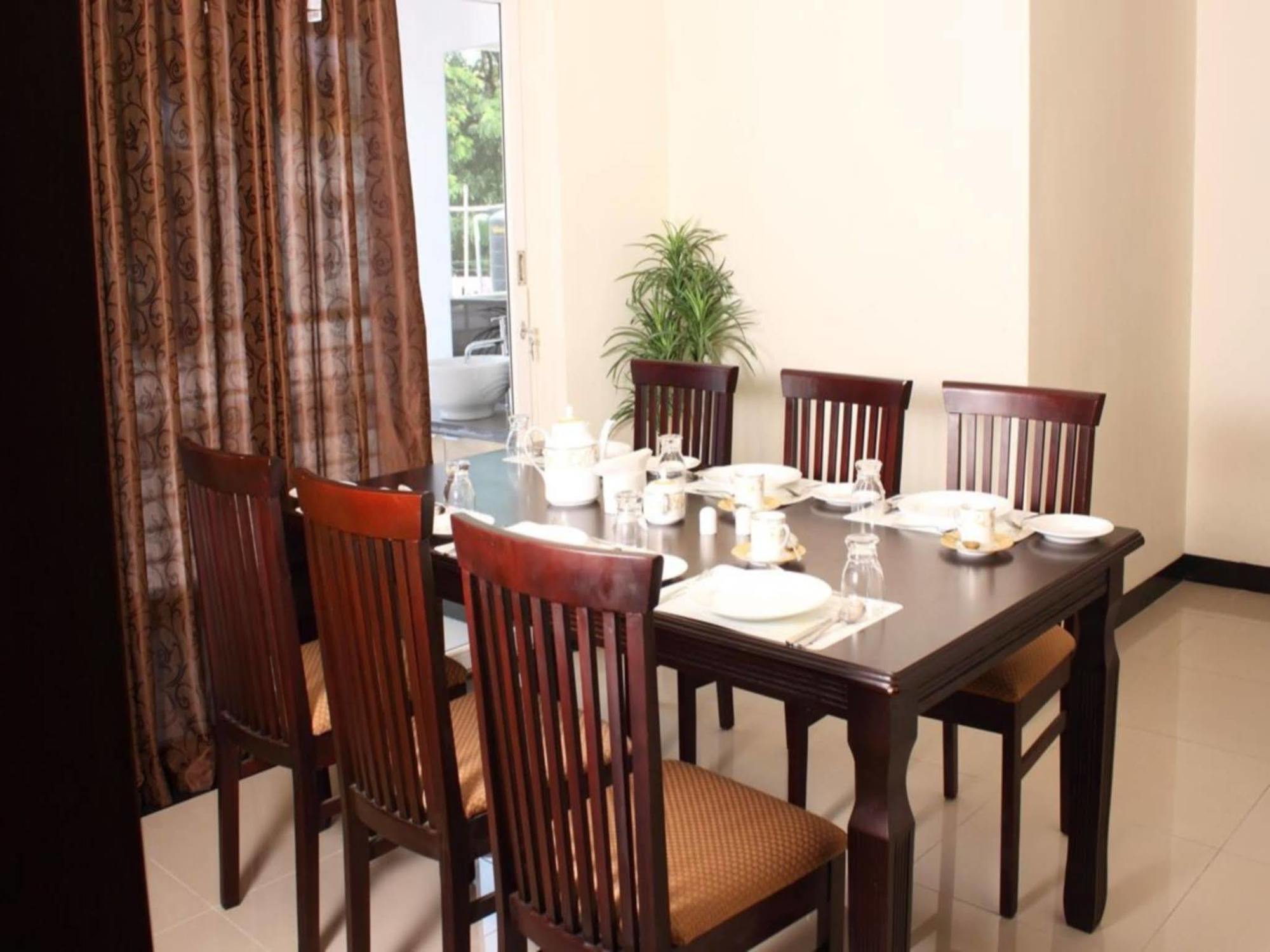Capital O 64773 Horizon Heights Serviced Apartments Coimbatore Exterior photo