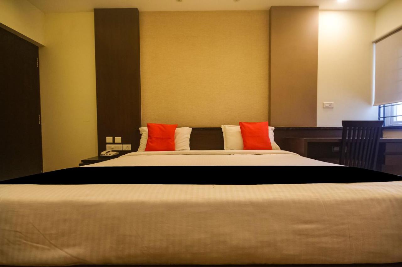 Capital O 64773 Horizon Heights Serviced Apartments Coimbatore Exterior photo