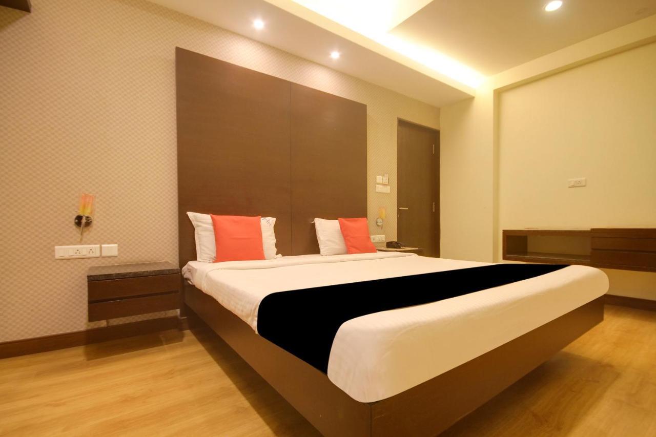 Capital O 64773 Horizon Heights Serviced Apartments Coimbatore Exterior photo