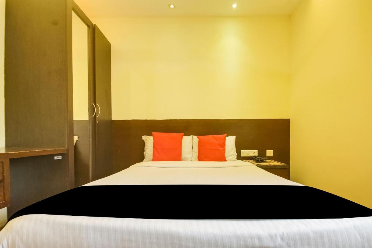 Capital O 64773 Horizon Heights Serviced Apartments Coimbatore Exterior photo