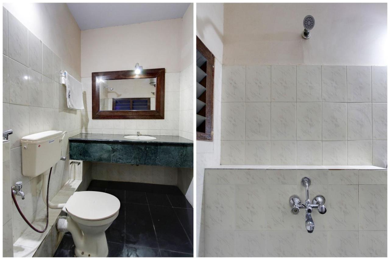 Capital O 64773 Horizon Heights Serviced Apartments Coimbatore Exterior photo